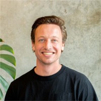 Ruben van den Bosch