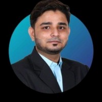 Syed Anas Jamal