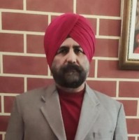 Ramandeep Singh Khanna