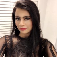 Laxmi Bahal