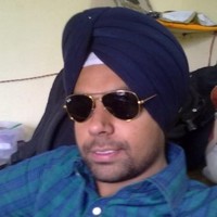 Gurbaz Singh Sarkaria