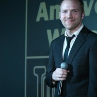 Gareth Clark