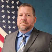 Shaun Amend