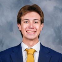 Jacob Shehorn