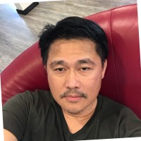 Peter Cheah