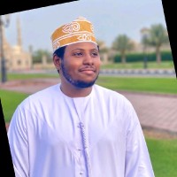 Omar Al Sharafi