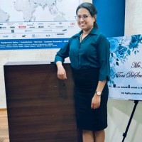 Surabhi Lotankar