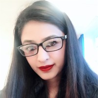 Sharmila Khadka