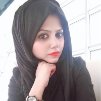 Mehwish Naveed