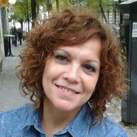 Silvia Garcia Chinarro