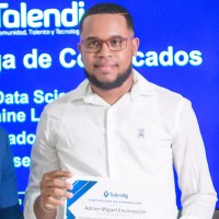 Adrian Miguel Encarnacion Mendez