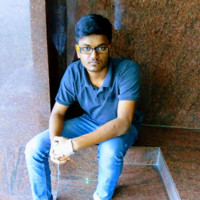 Vignesh Vh