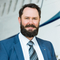 Paul Evans