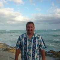 Steve Ramsey