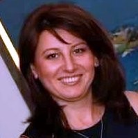 Irina Serban
