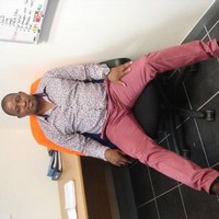 Sephiri William Sebokedi