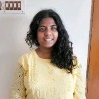 Sabitha Vijayakumar