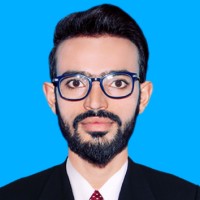 Nouman Ahmad