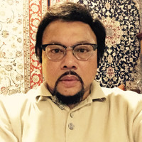 Muhammed Ibrahim Syed
