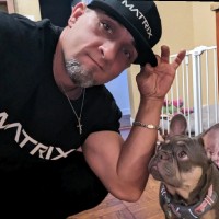 Sean Bejarano