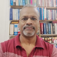 RAVINDRA SRINIVASA