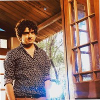Parth Thaker
