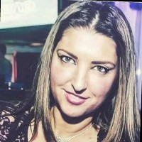 Lina Mafalda Costa