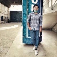 Faraz Irshad