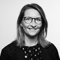 Kirsten Gjørtler Salling