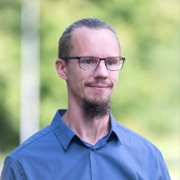 Erick Ekholm