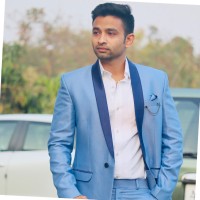 Tarang Patel