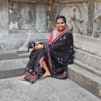 Abhirahmi Poopathy
