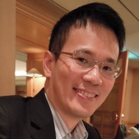 Oscar Chen