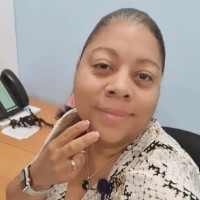 Eileen Croes-Piar