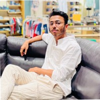 Robin Antony