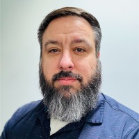 Seth Desmarais