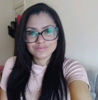 Dayene Oliveira Da Silva