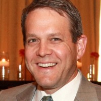 Steven Lanier