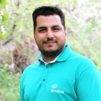 Ehsan Khodadadi