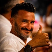 Simone Cantarini