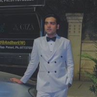 Anas Ansari