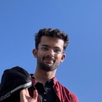Siddhant Rastogi