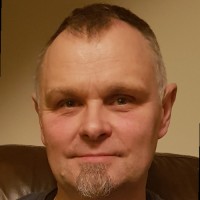 Keith Easterbrook