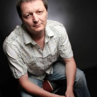 Dave Whitwell