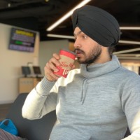 Pravneet Singh Sahni