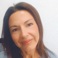 Mónica García Pérez