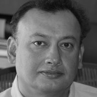 Arif Siddique