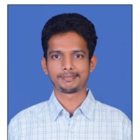 Sreenath Mandadi