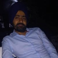 Chandandeep Singh
