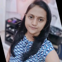 Komal Mavale